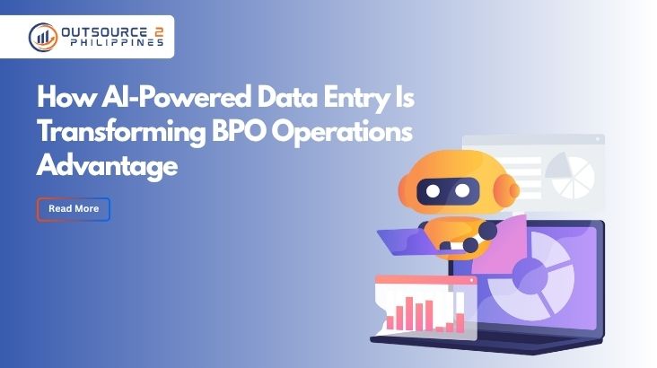 How AI-Powered Data Entry Is Transforming BPO Operations in 2026