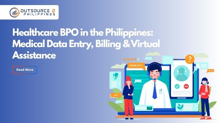 Healthcare BPO services Philippines