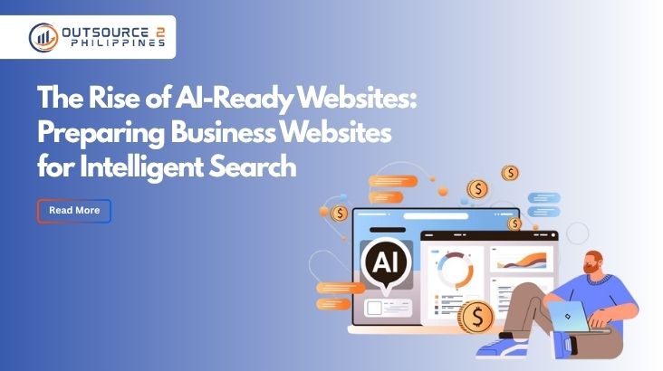 AI-Ready Websites