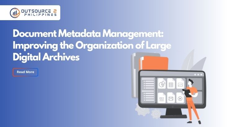 Document Metadata Management Service