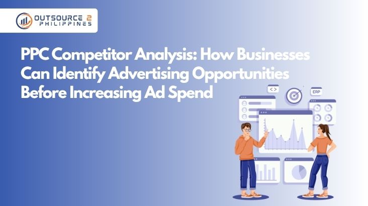 paid search competitor analysis